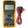 Digital Multimeter SIGMA 9205, With LCD Display
